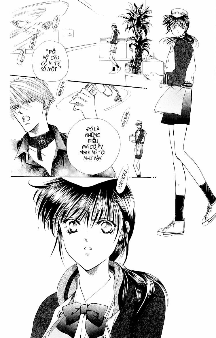 Thách Thức Tuyệt Vời Chapter 1 - Trang 2