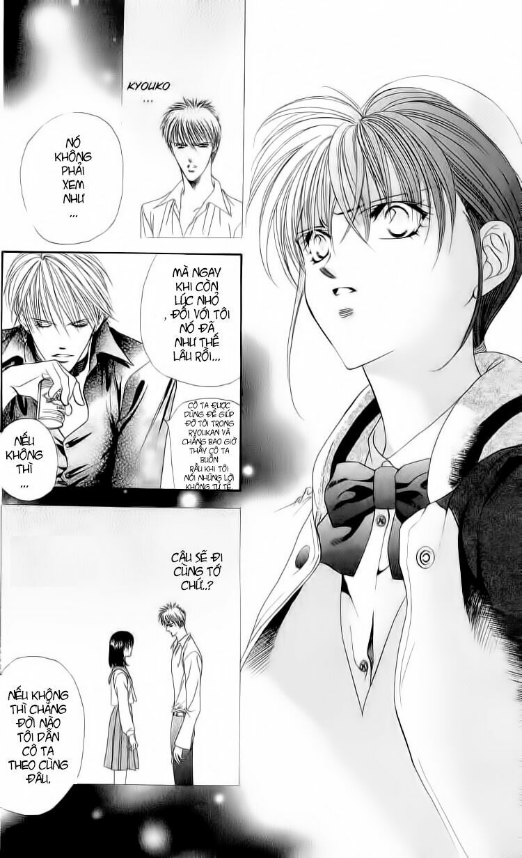 Thách Thức Tuyệt Vời Chapter 1 - Trang 2