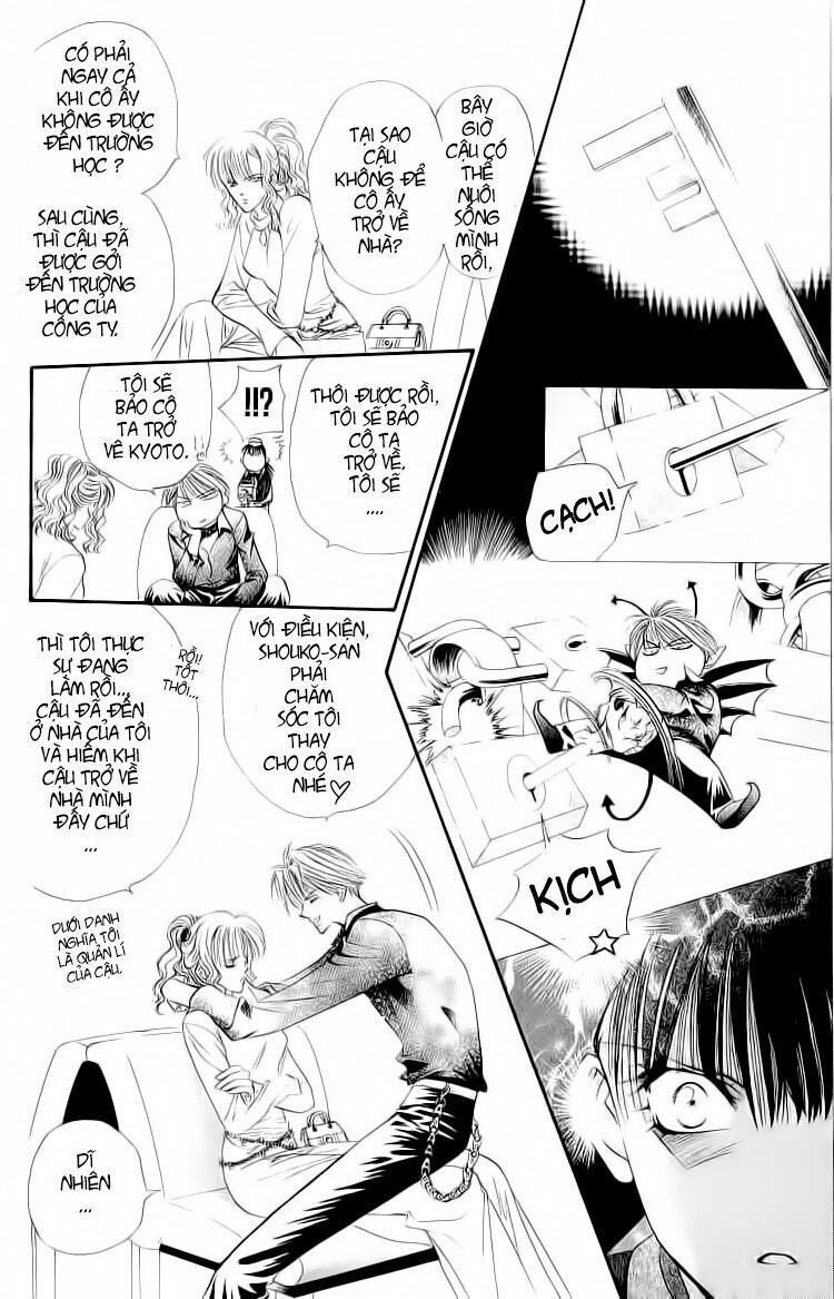 Thách Thức Tuyệt Vời Chapter 1 - Trang 2