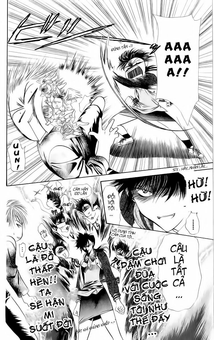 Thách Thức Tuyệt Vời Chapter 1 - Trang 2