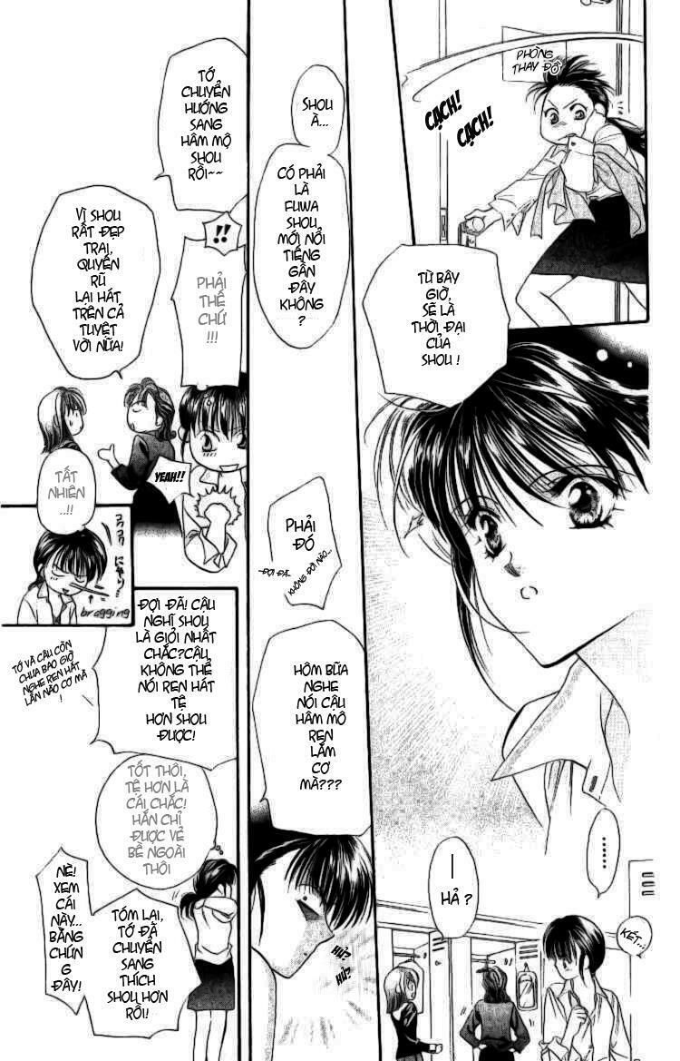 Thách Thức Tuyệt Vời Chapter 1 - Trang 2