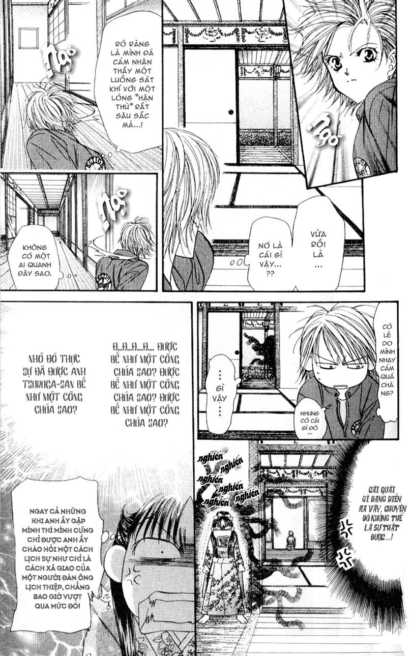 Thách Thức Tuyệt Vời Chapter 10 - Trang 2