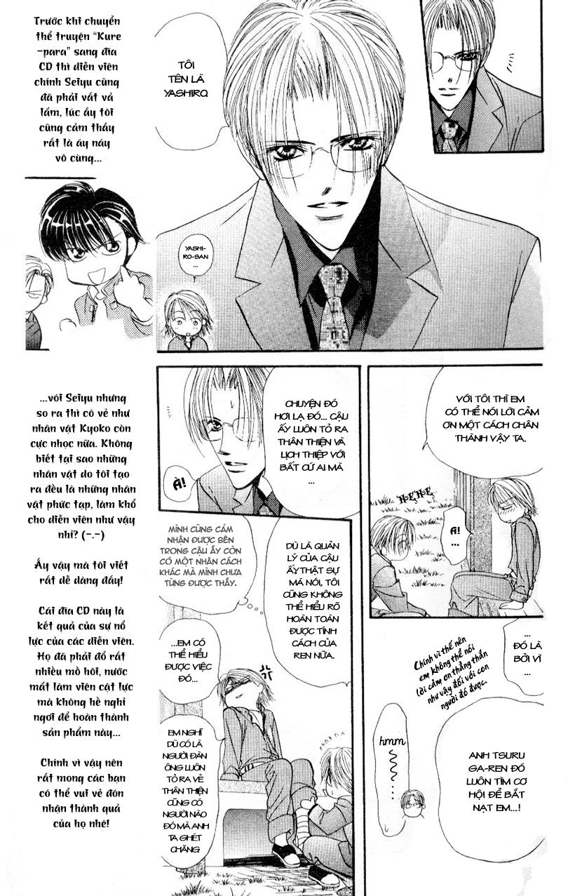 Thách Thức Tuyệt Vời Chapter 10 - Trang 2