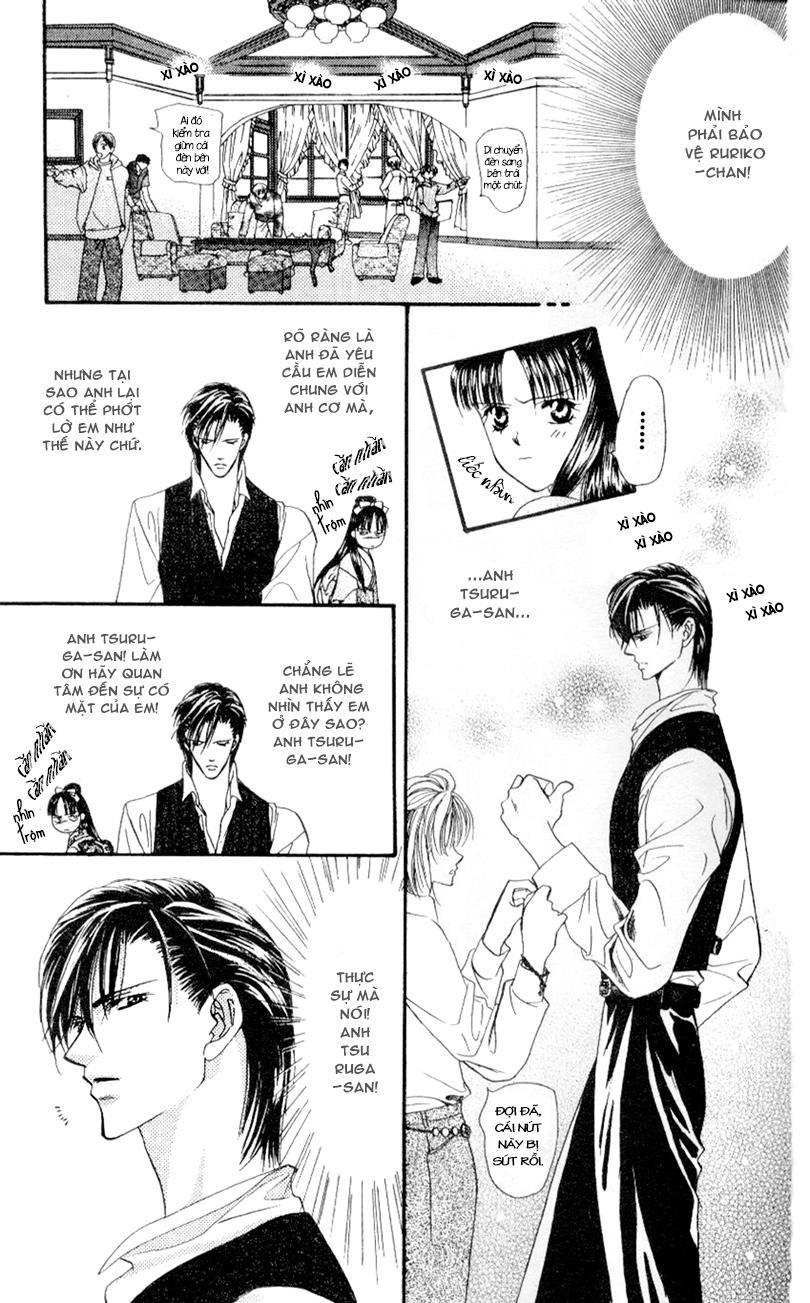 Thách Thức Tuyệt Vời Chapter 10 - Trang 2