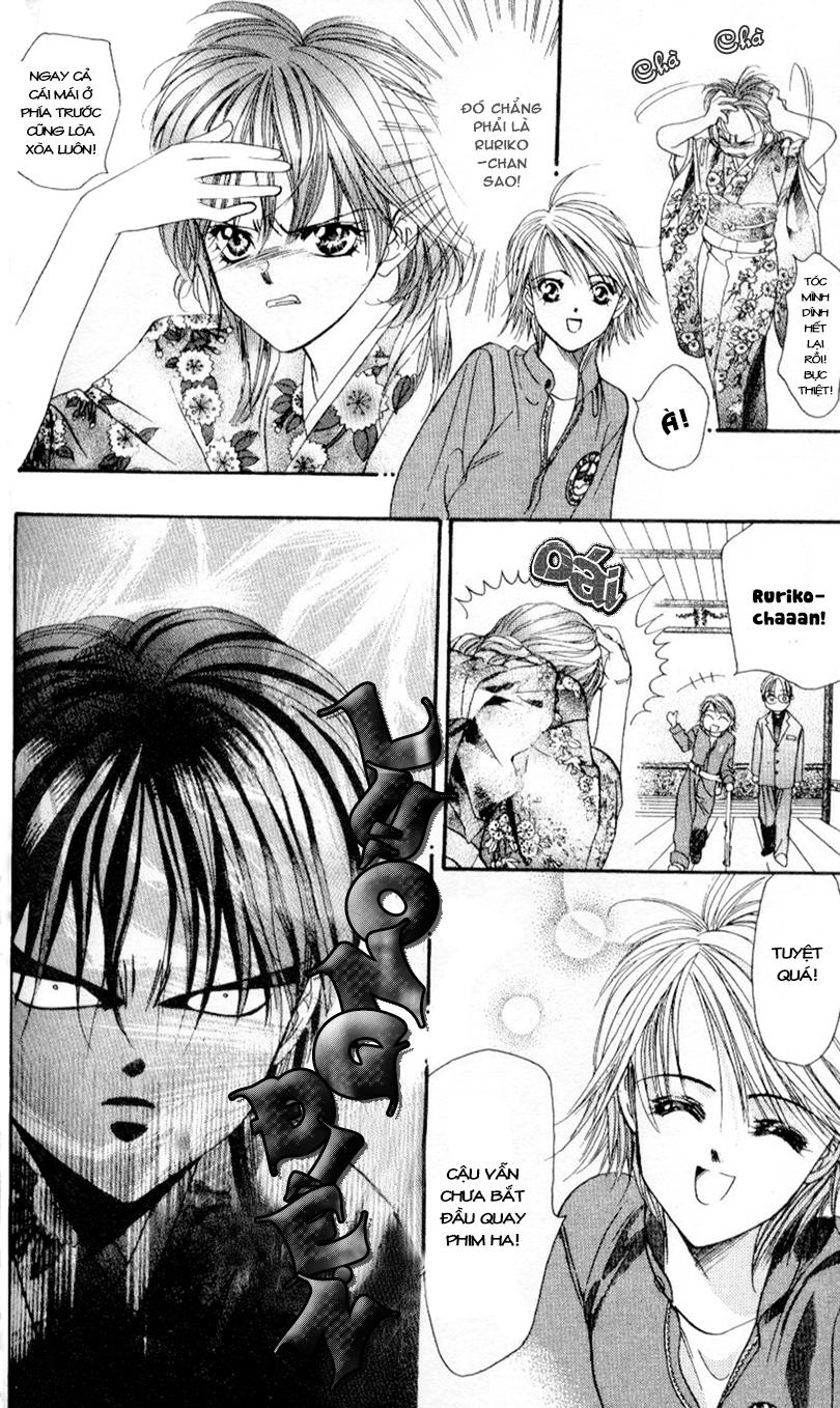 Thách Thức Tuyệt Vời Chapter 10 - Trang 2