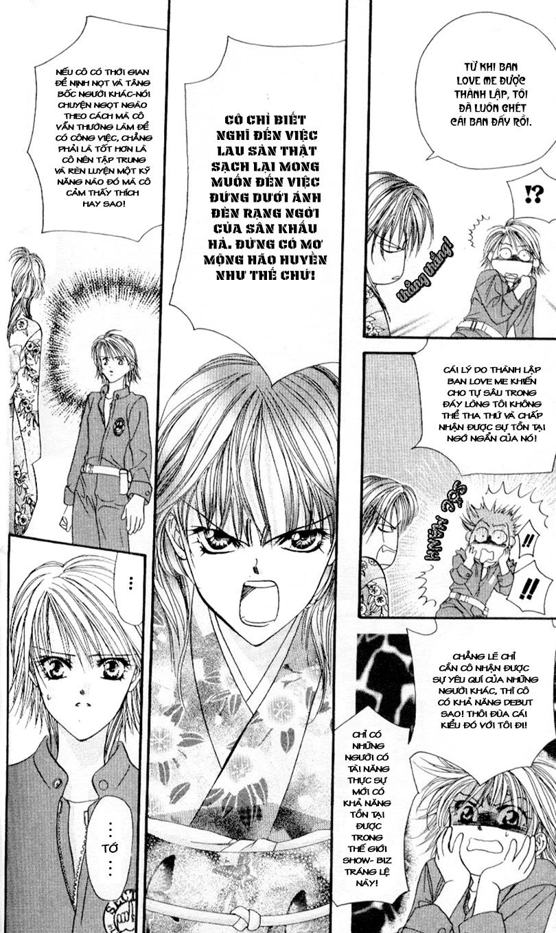 Thách Thức Tuyệt Vời Chapter 10 - Trang 2