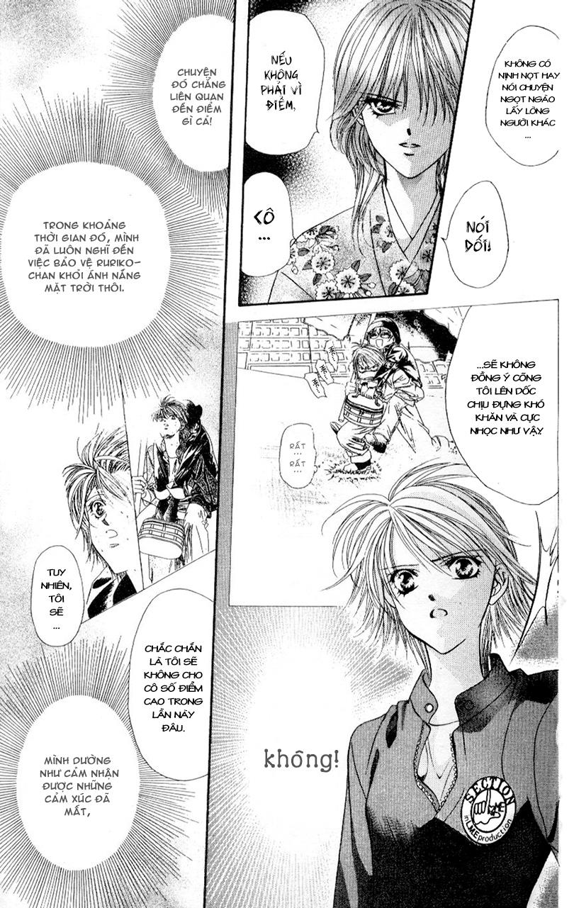 Thách Thức Tuyệt Vời Chapter 10 - Trang 2