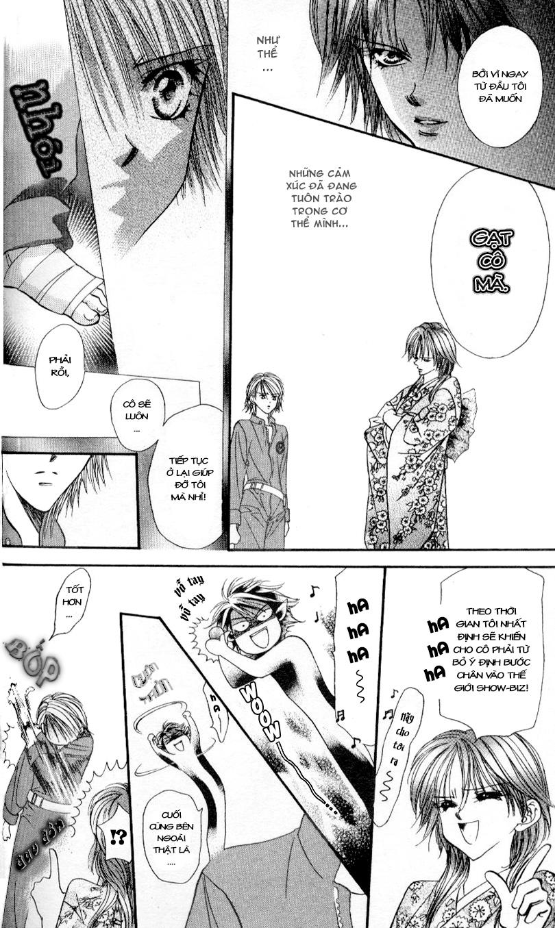 Thách Thức Tuyệt Vời Chapter 10 - Trang 2