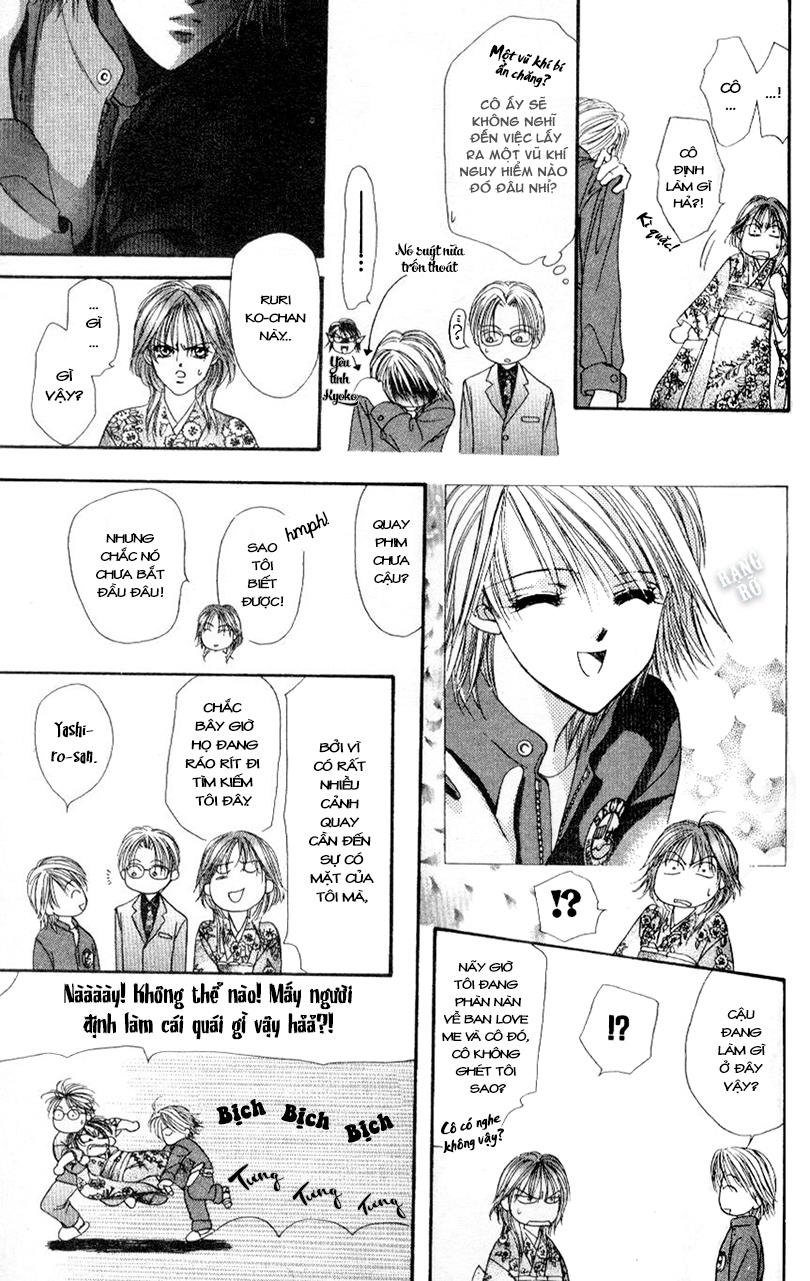 Thách Thức Tuyệt Vời Chapter 10 - Trang 2