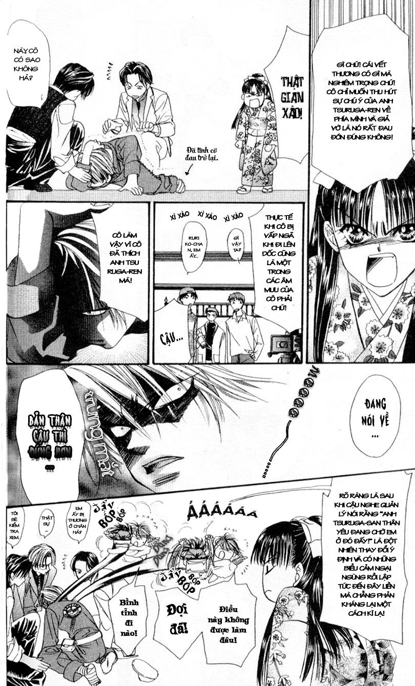 Thách Thức Tuyệt Vời Chapter 10 - Trang 2