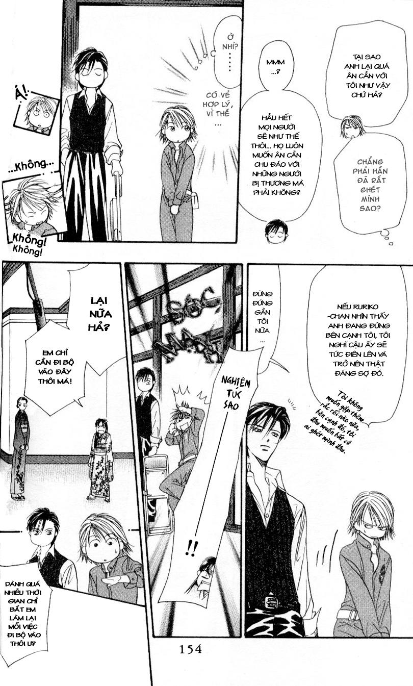 Thách Thức Tuyệt Vời Chapter 10 - Trang 2