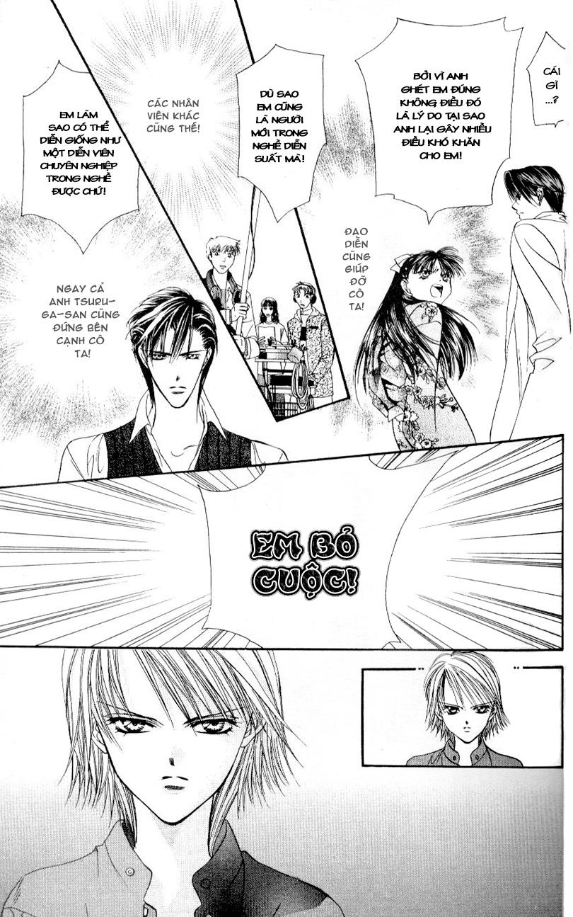 Thách Thức Tuyệt Vời Chapter 10 - Trang 2