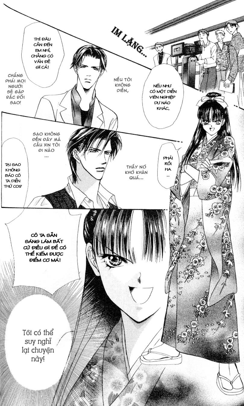 Thách Thức Tuyệt Vời Chapter 10 - Trang 2