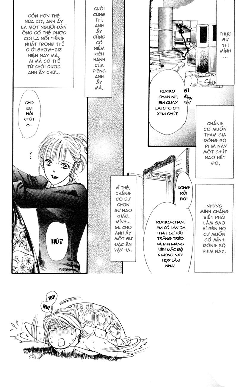 Thách Thức Tuyệt Vời Chapter 10 - Trang 2