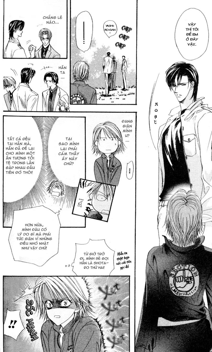 Thách Thức Tuyệt Vời Chapter 10 - Trang 2