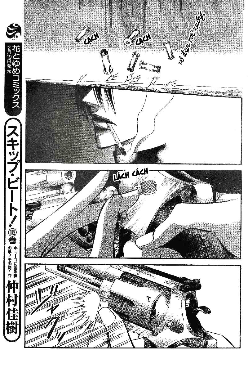 Thách Thức Tuyệt Vời Chapter 100 - Trang 2