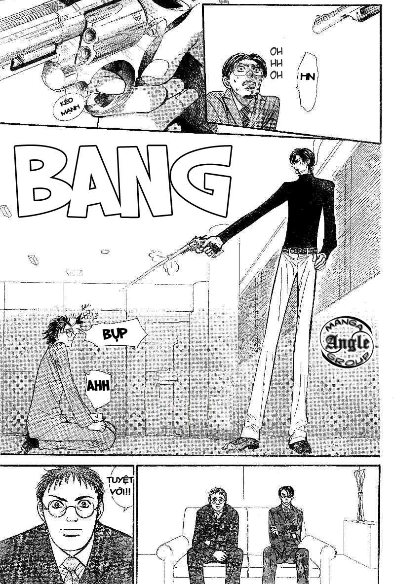 Thách Thức Tuyệt Vời Chapter 100 - Trang 2