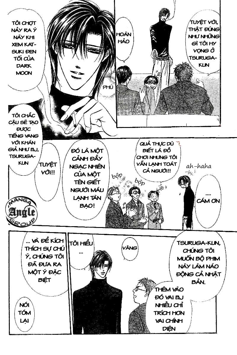 Thách Thức Tuyệt Vời Chapter 100 - Trang 2