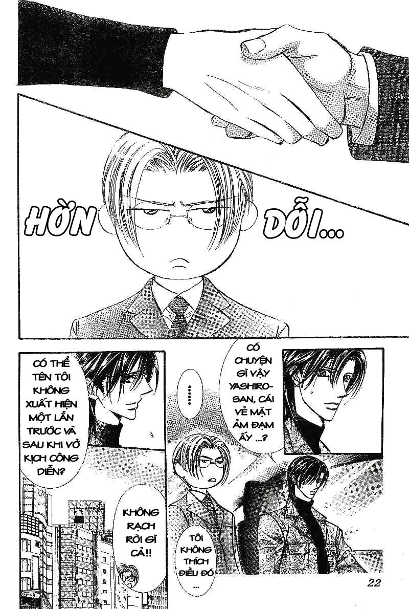 Thách Thức Tuyệt Vời Chapter 100 - Trang 2