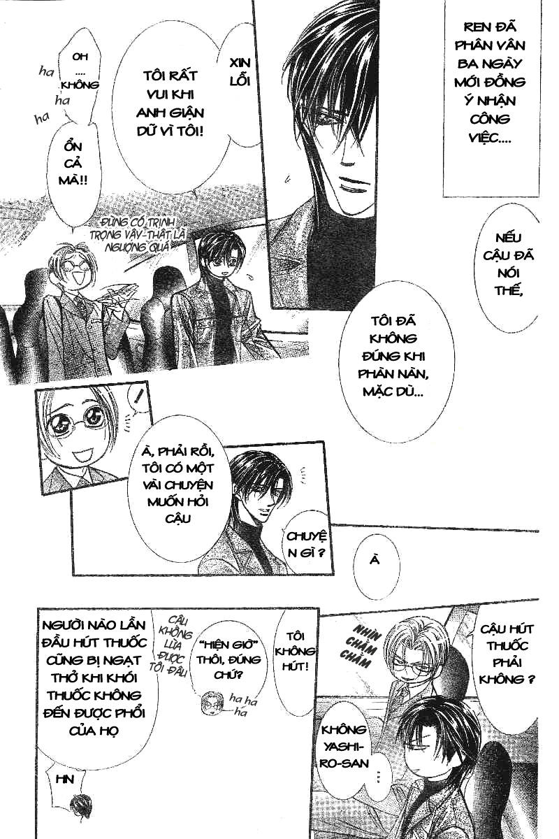 Thách Thức Tuyệt Vời Chapter 100 - Trang 2