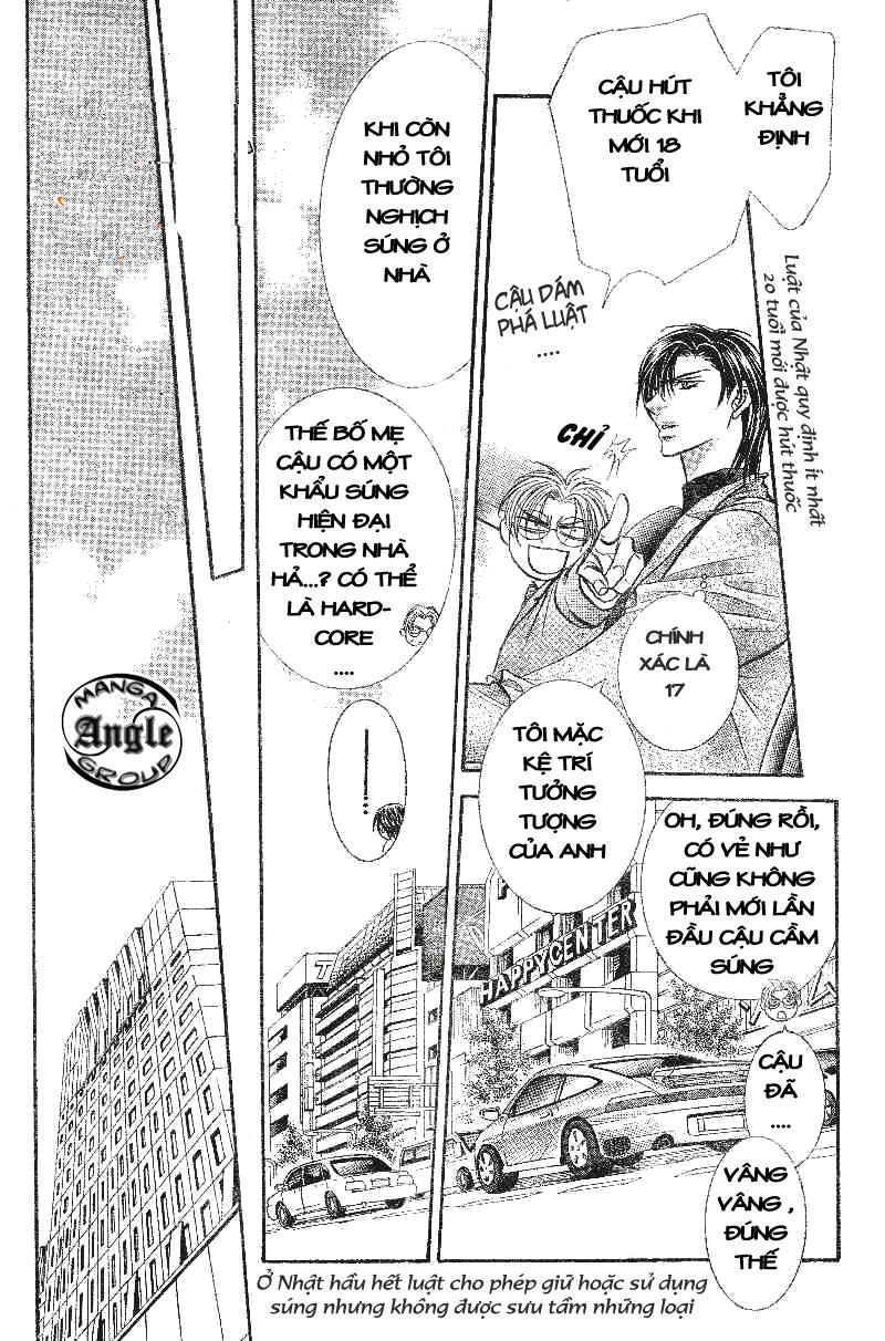 Thách Thức Tuyệt Vời Chapter 100 - Trang 2