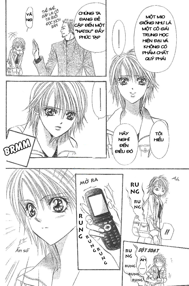 Thách Thức Tuyệt Vời Chapter 100 - Trang 2