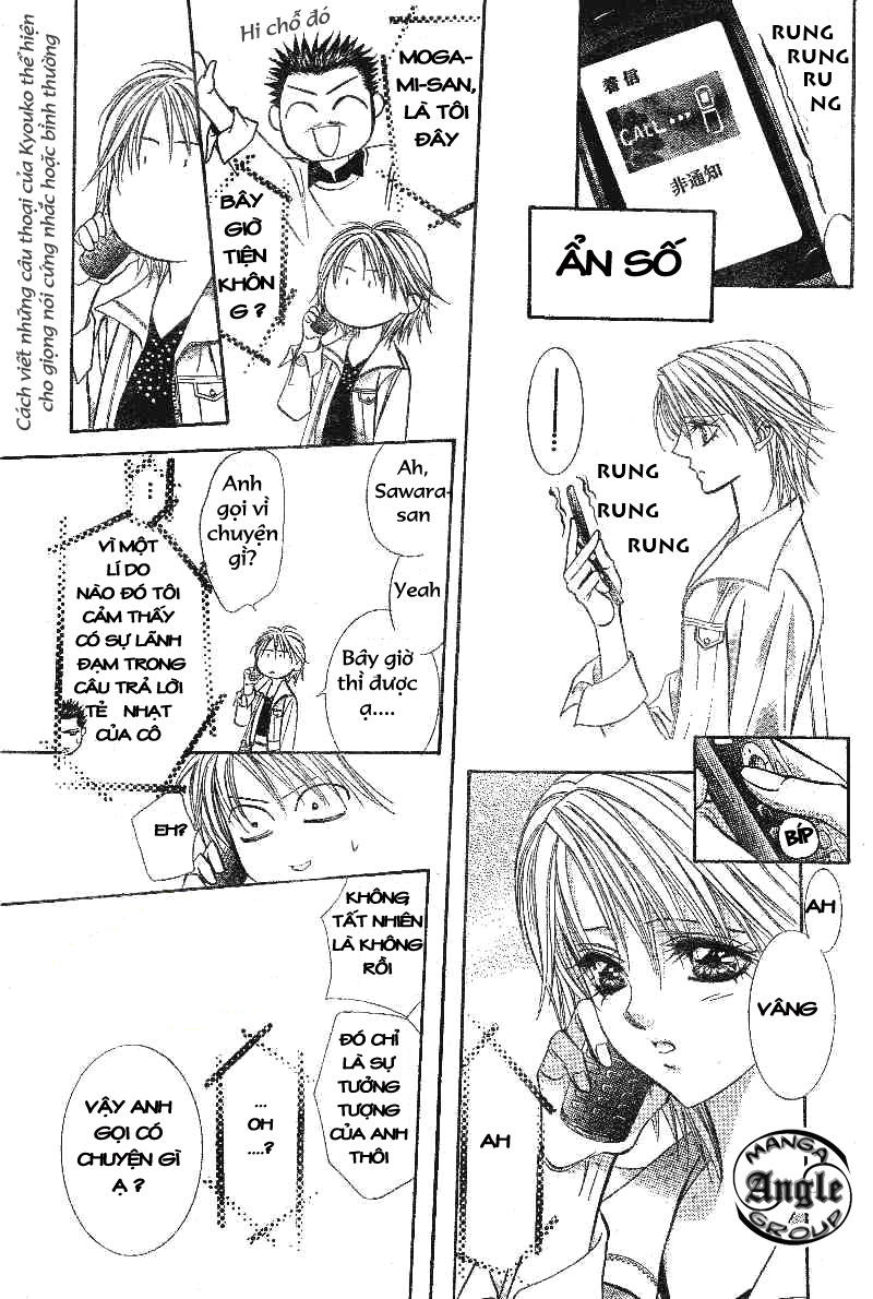 Thách Thức Tuyệt Vời Chapter 100 - Trang 2