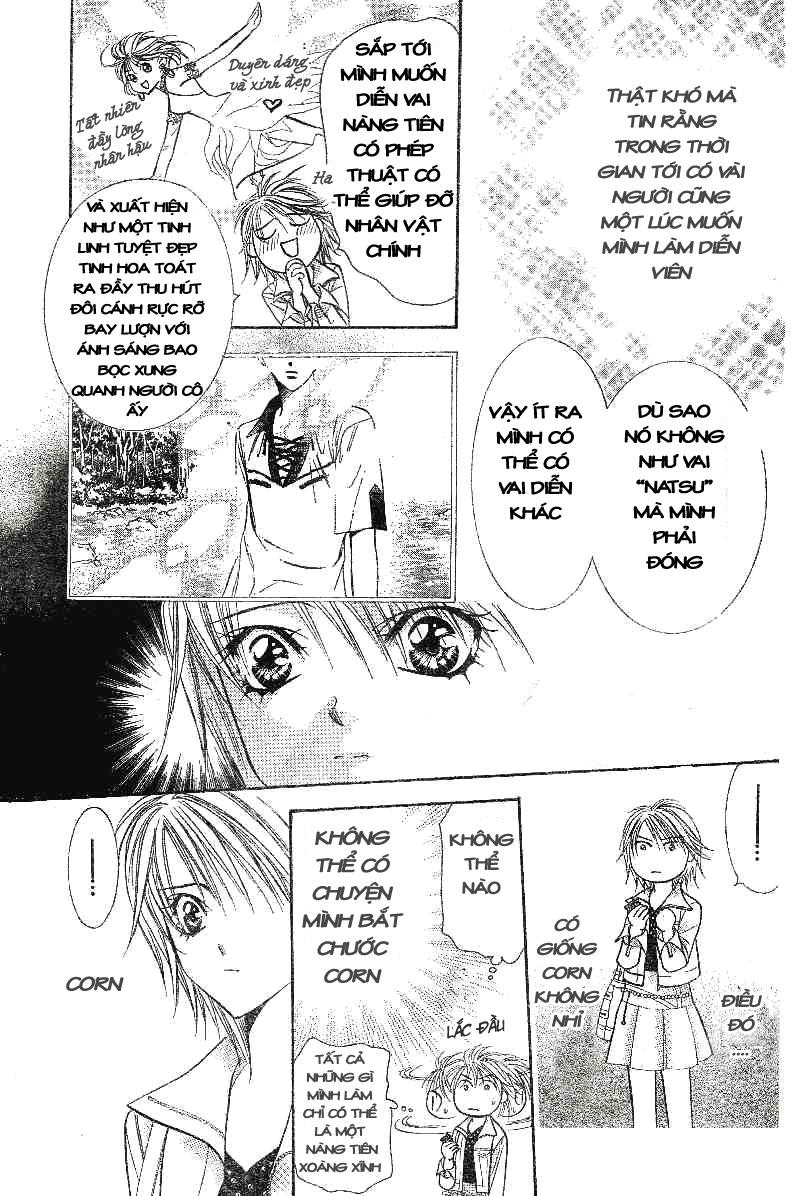 Thách Thức Tuyệt Vời Chapter 100 - Trang 2