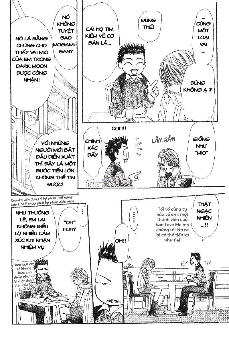 Thách Thức Tuyệt Vời Chapter 100 - Trang 2