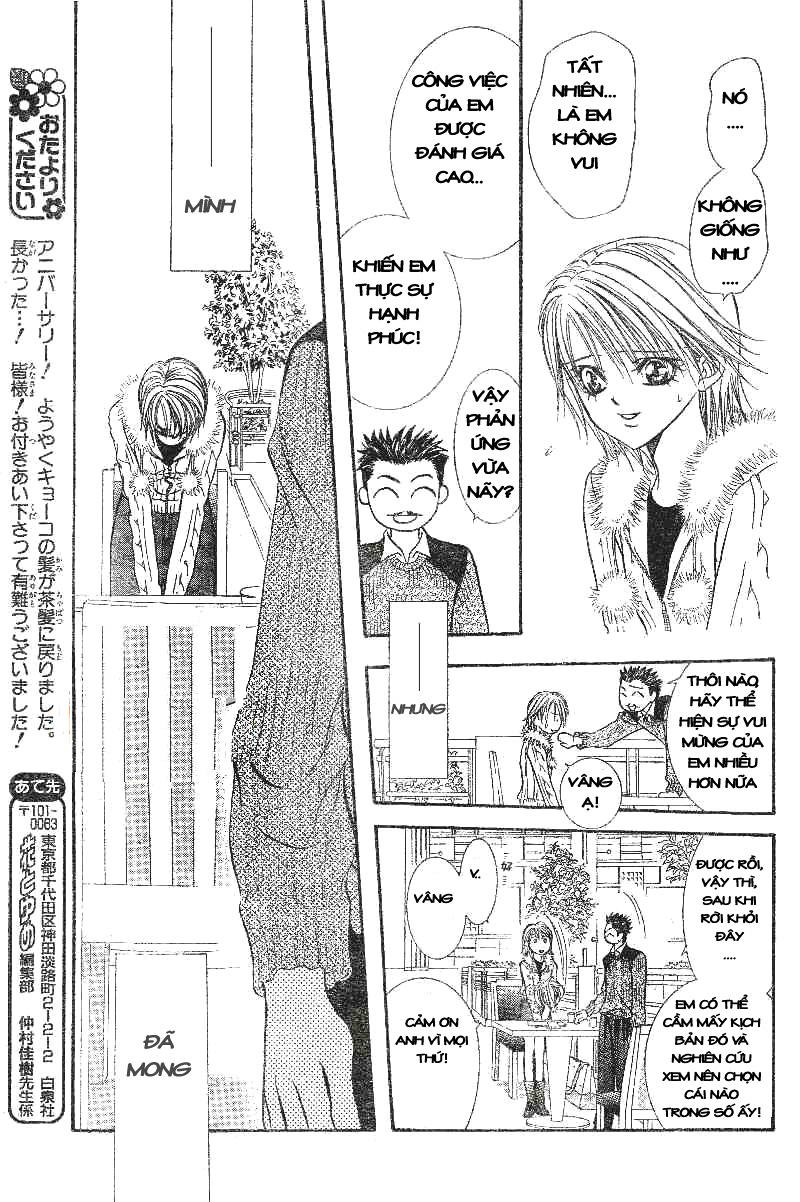 Thách Thức Tuyệt Vời Chapter 100 - Trang 2