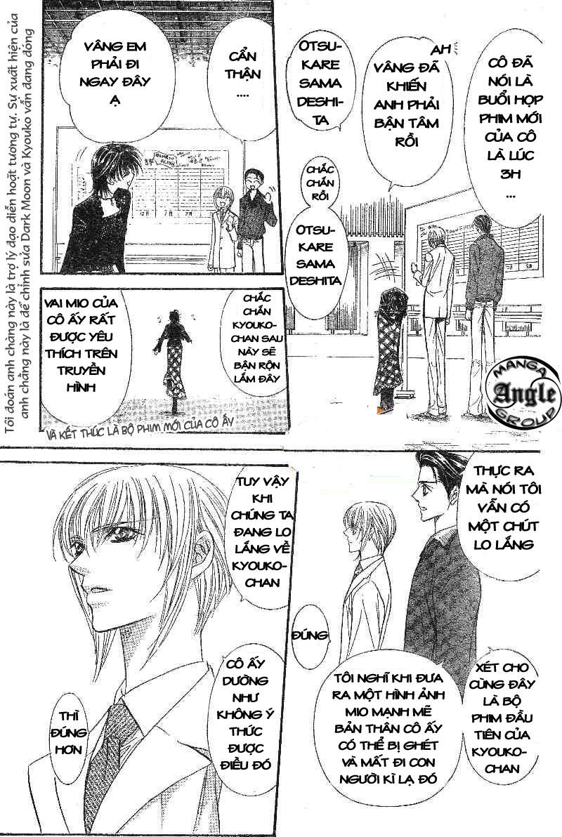 Thách Thức Tuyệt Vời Chapter 100 - Trang 2