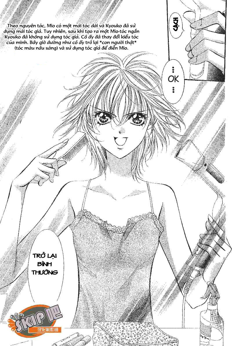 Thách Thức Tuyệt Vời Chapter 100 - Trang 2