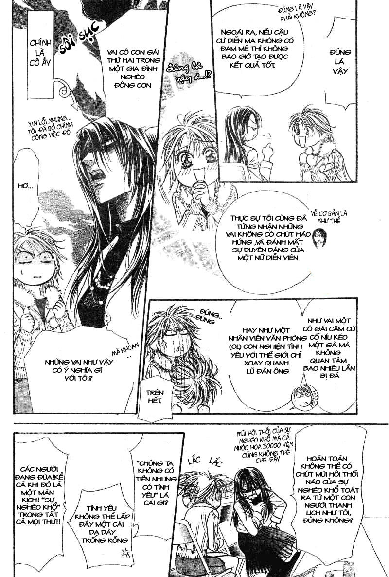 Thách Thức Tuyệt Vời Chapter 101 - Trang 2