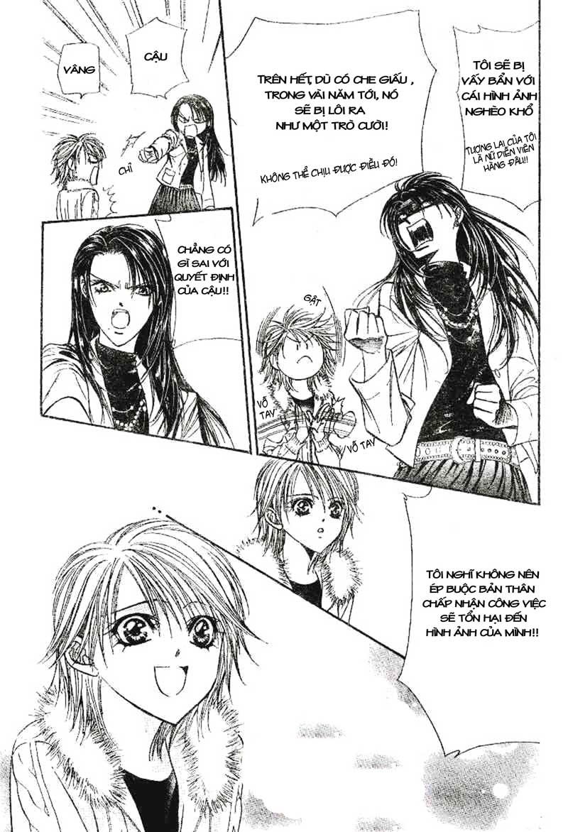 Thách Thức Tuyệt Vời Chapter 101 - Trang 2