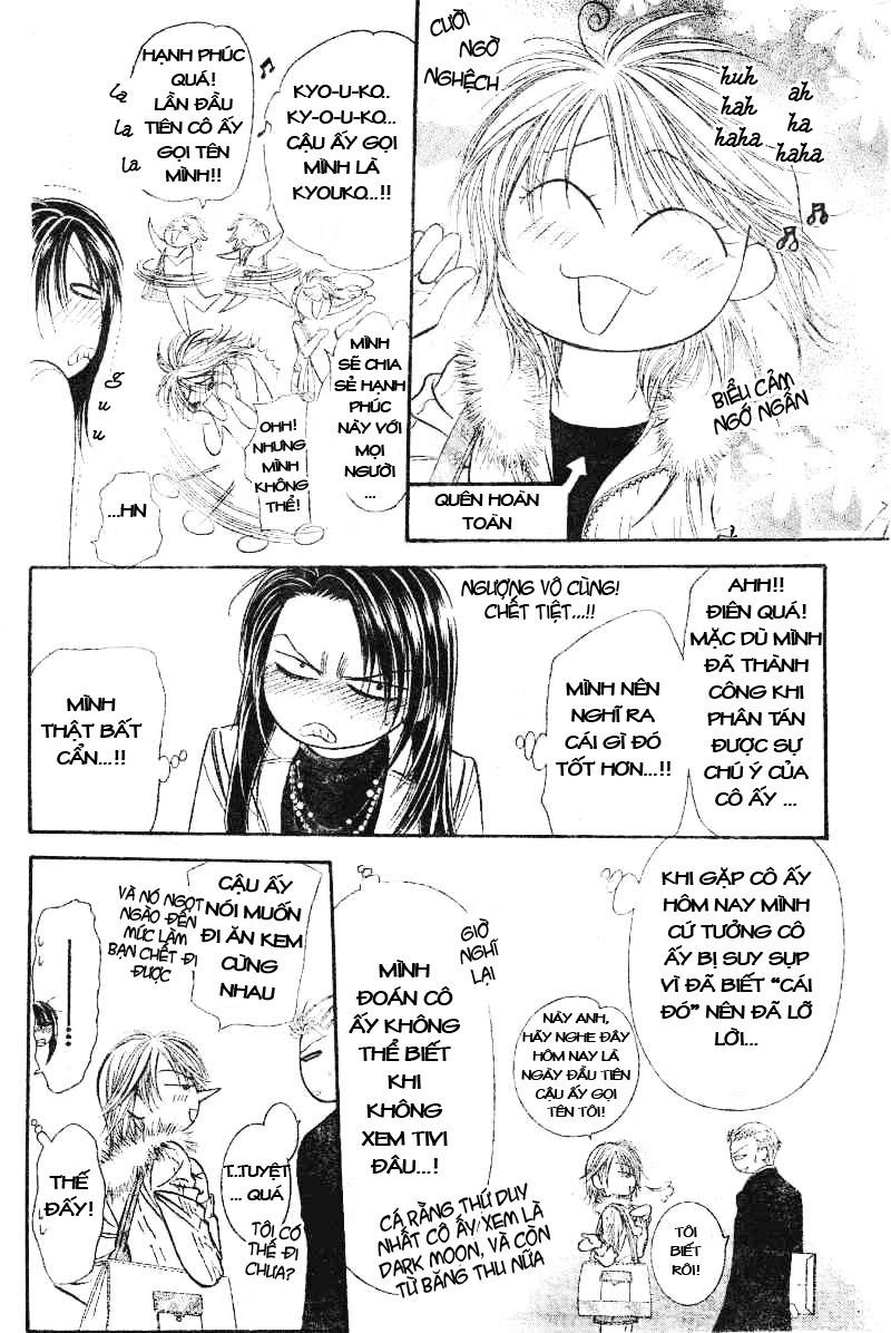 Thách Thức Tuyệt Vời Chapter 101 - Trang 2