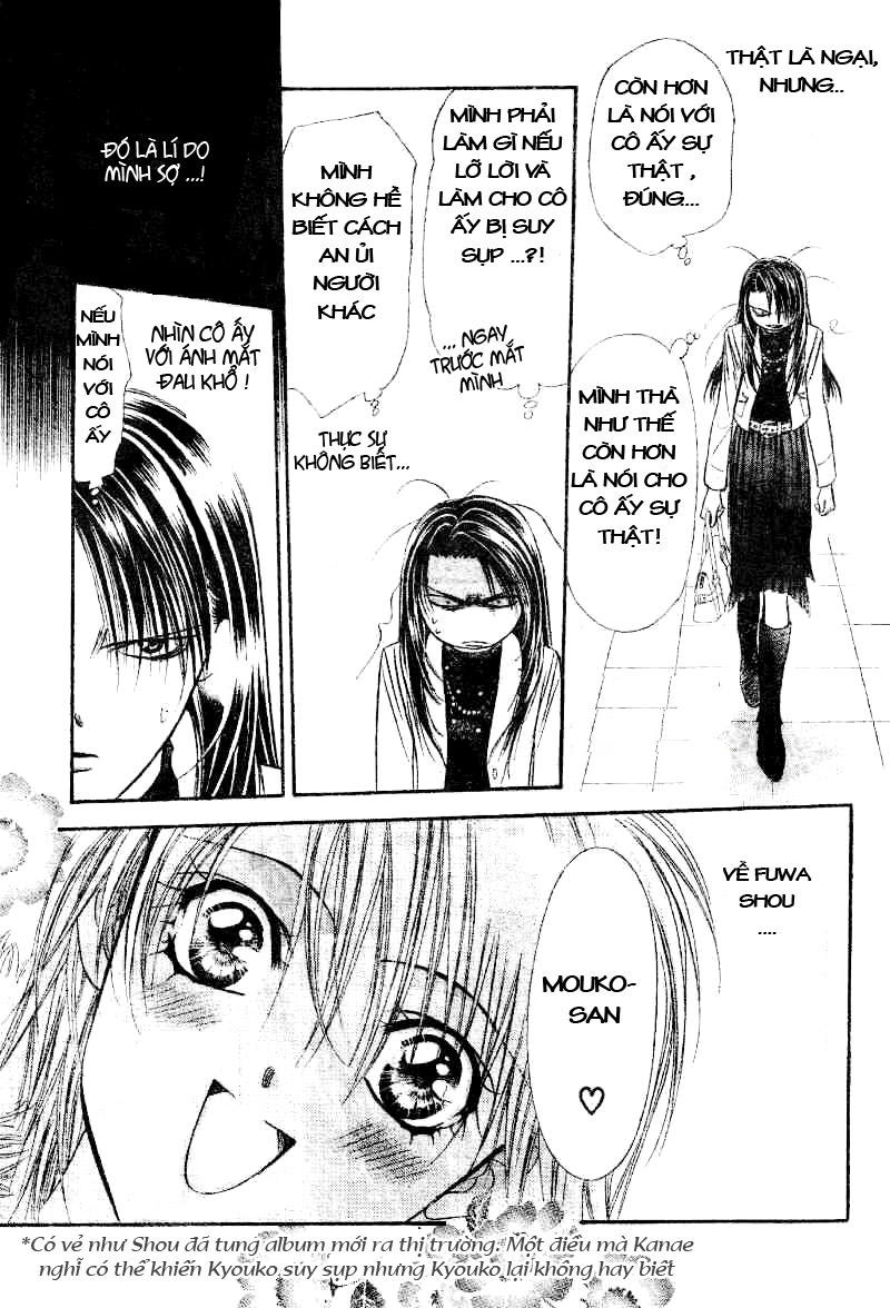 Thách Thức Tuyệt Vời Chapter 101 - Trang 2