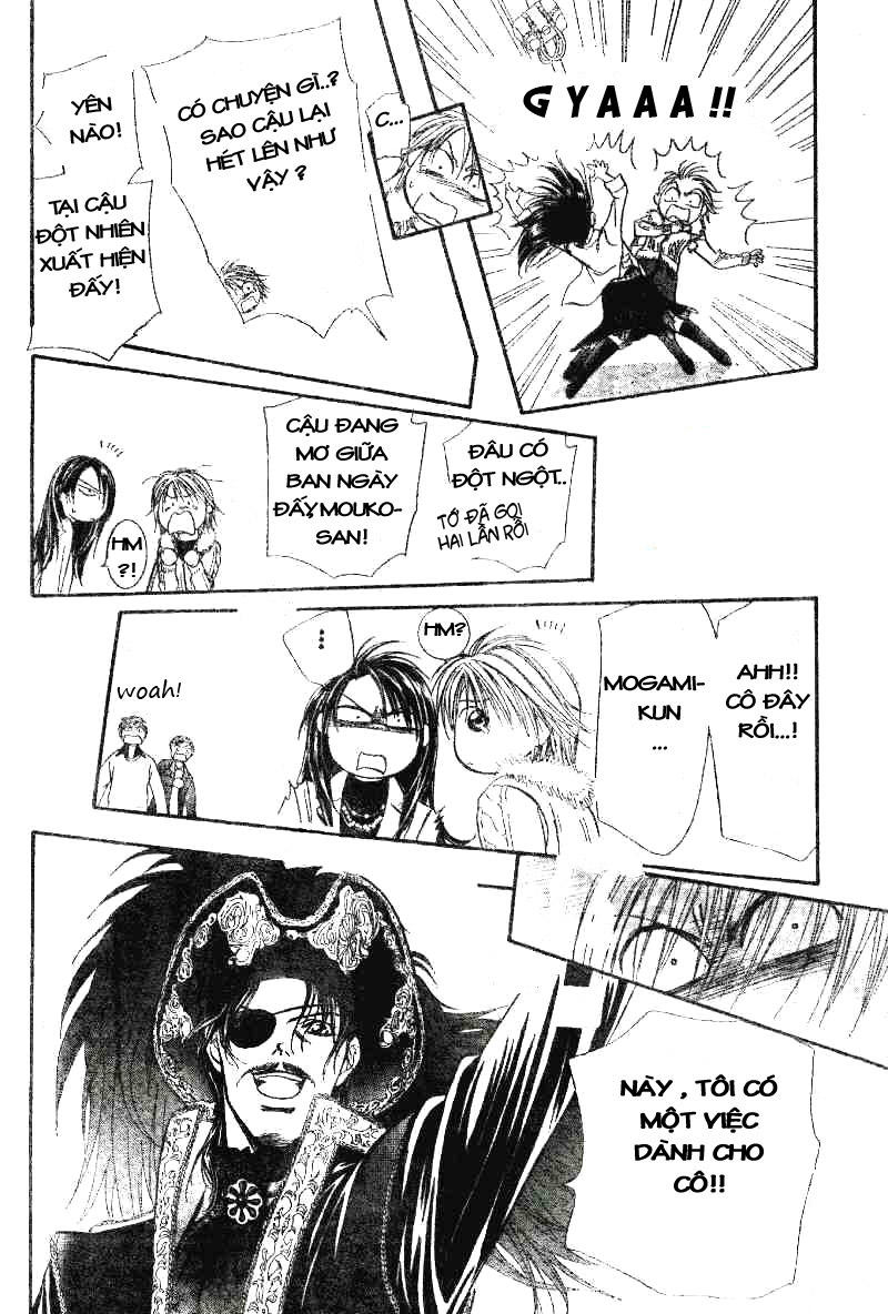 Thách Thức Tuyệt Vời Chapter 101 - Trang 2