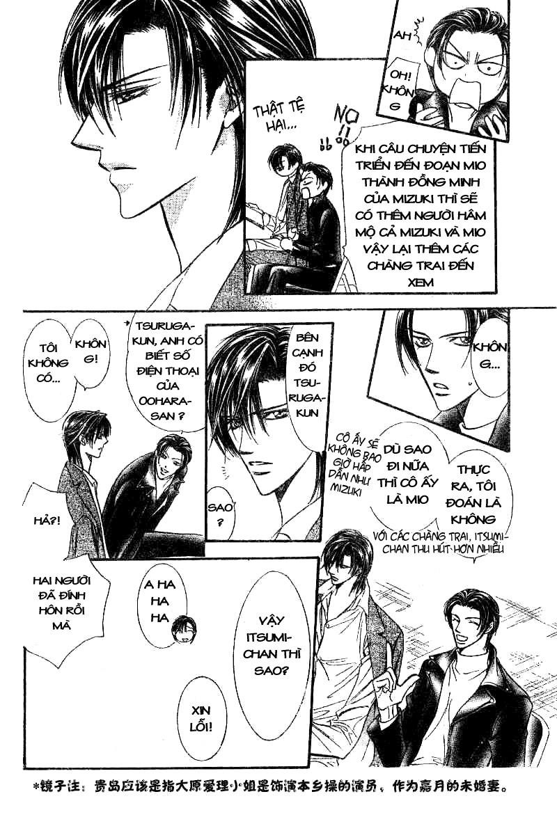 Thách Thức Tuyệt Vời Chapter 101 - Trang 2