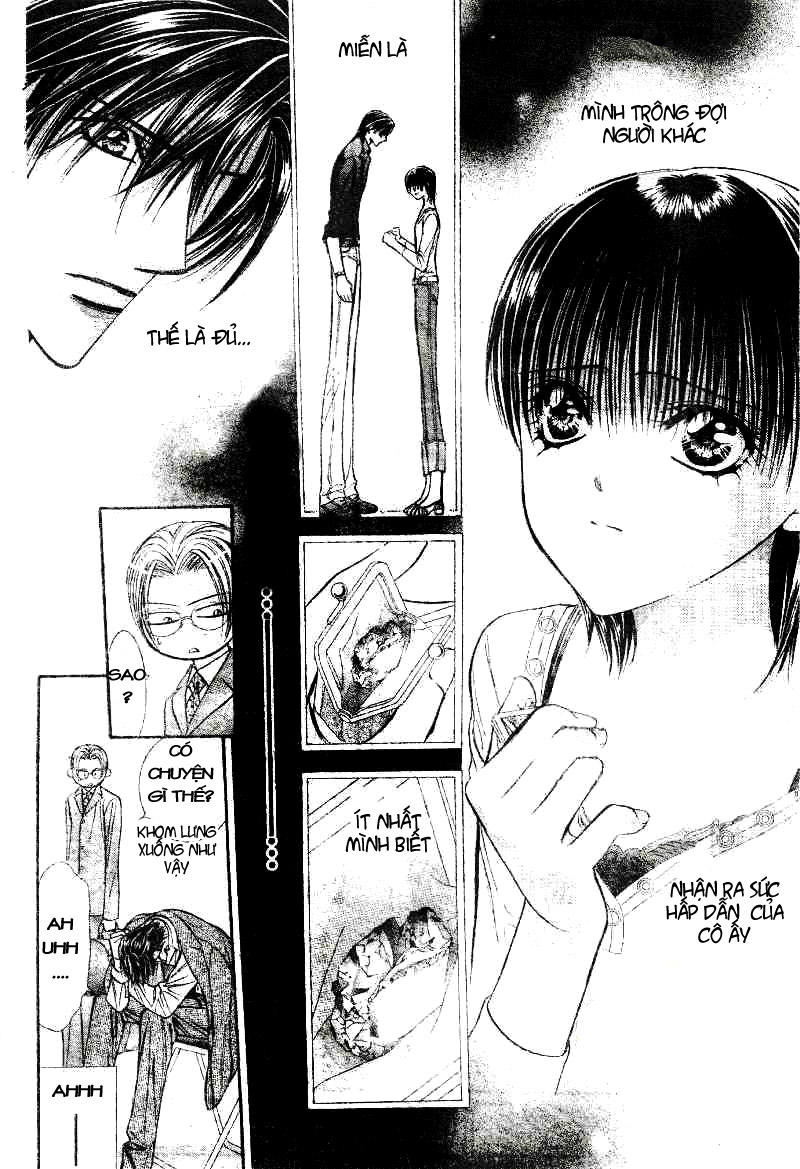 Thách Thức Tuyệt Vời Chapter 101 - Trang 2