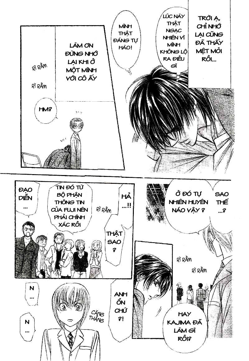 Thách Thức Tuyệt Vời Chapter 101 - Trang 2