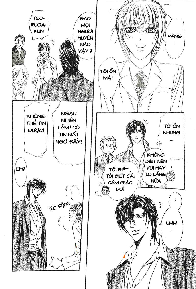 Thách Thức Tuyệt Vời Chapter 101 - Trang 2