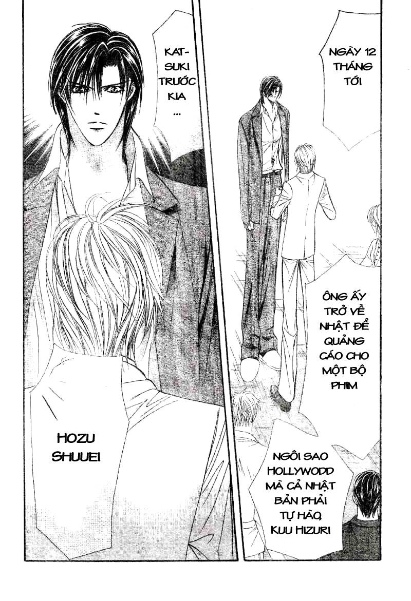 Thách Thức Tuyệt Vời Chapter 101 - Trang 2