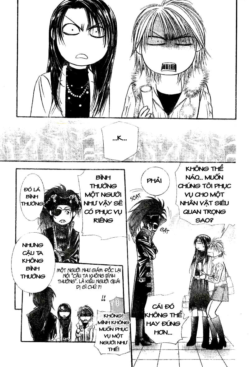 Thách Thức Tuyệt Vời Chapter 101 - Trang 2