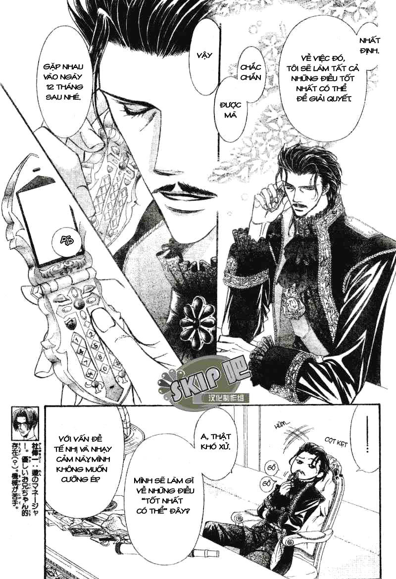 Thách Thức Tuyệt Vời Chapter 101 - Trang 2