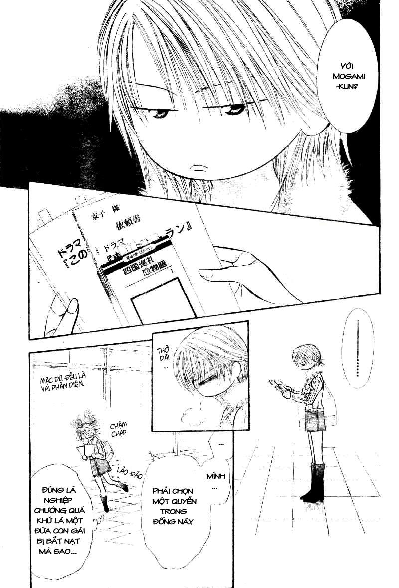 Thách Thức Tuyệt Vời Chapter 101 - Trang 2