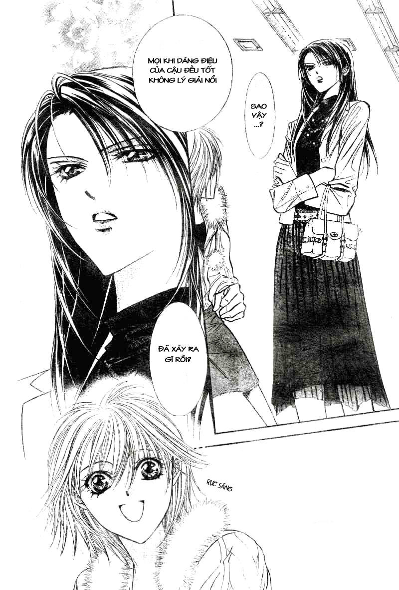 Thách Thức Tuyệt Vời Chapter 101 - Trang 2