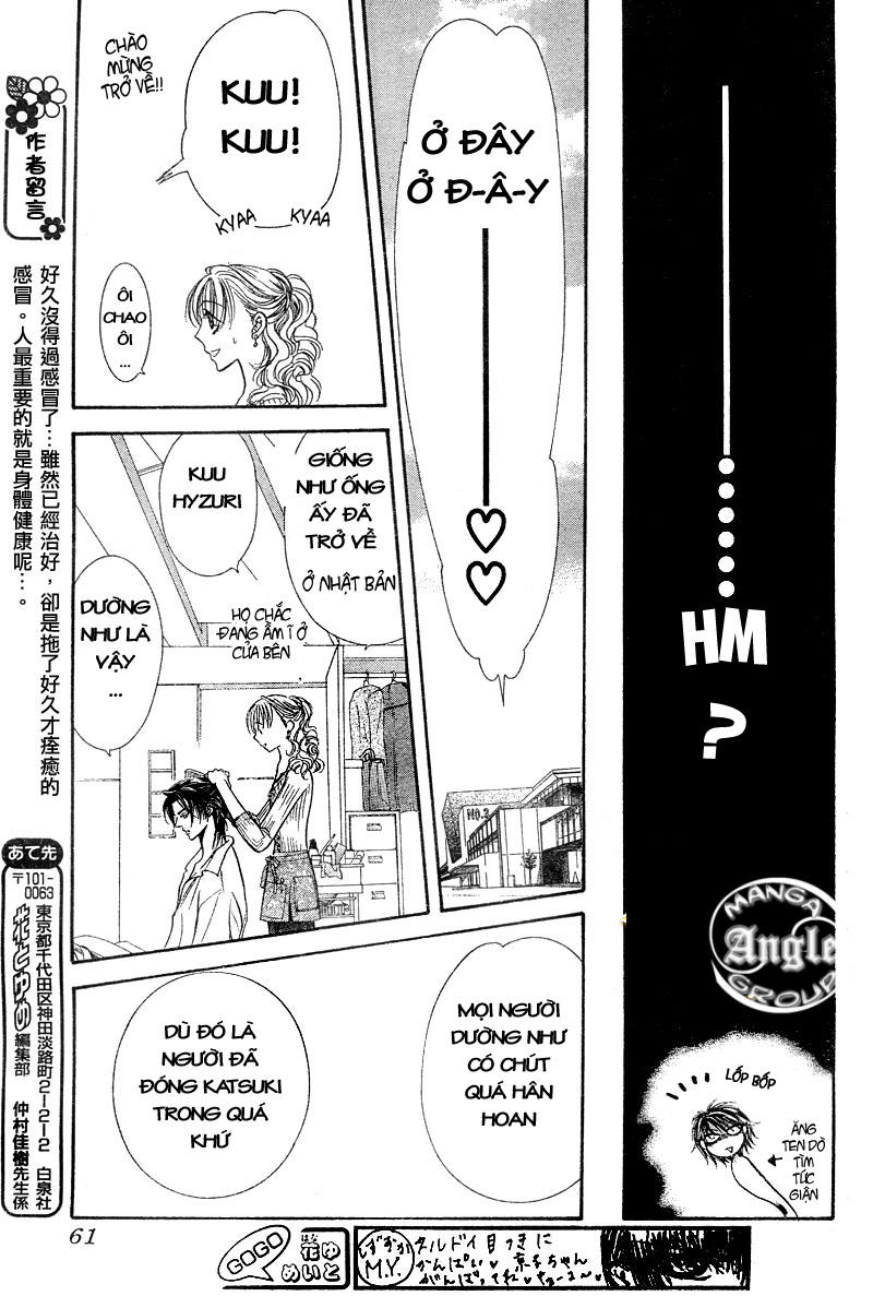 Thách Thức Tuyệt Vời Chapter 102 - Trang 2