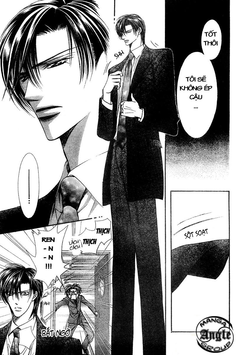 Thách Thức Tuyệt Vời Chapter 102 - Trang 2