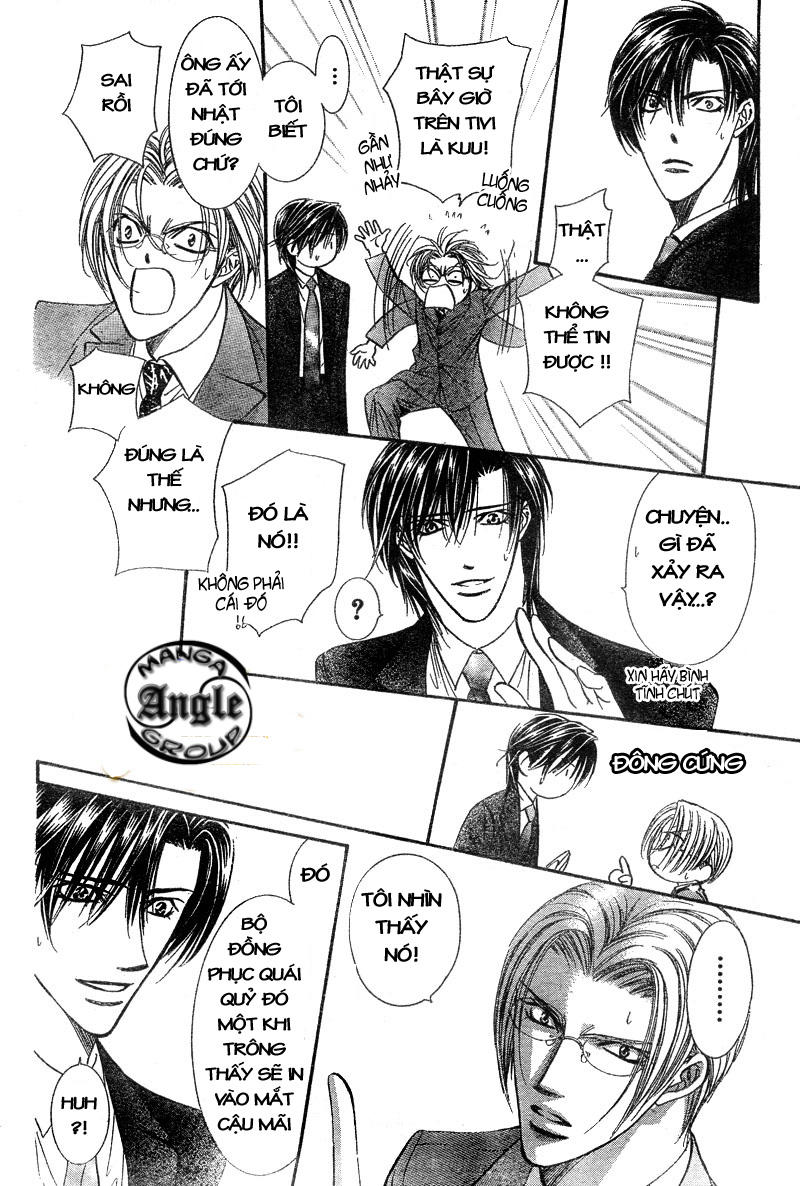 Thách Thức Tuyệt Vời Chapter 102 - Trang 2