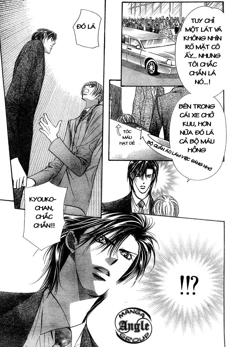 Thách Thức Tuyệt Vời Chapter 102 - Trang 2